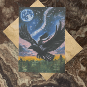 Thank You Card - Thanking Thee In Grandest Ways