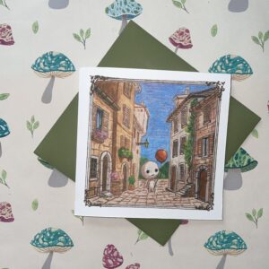 Congratulations Card